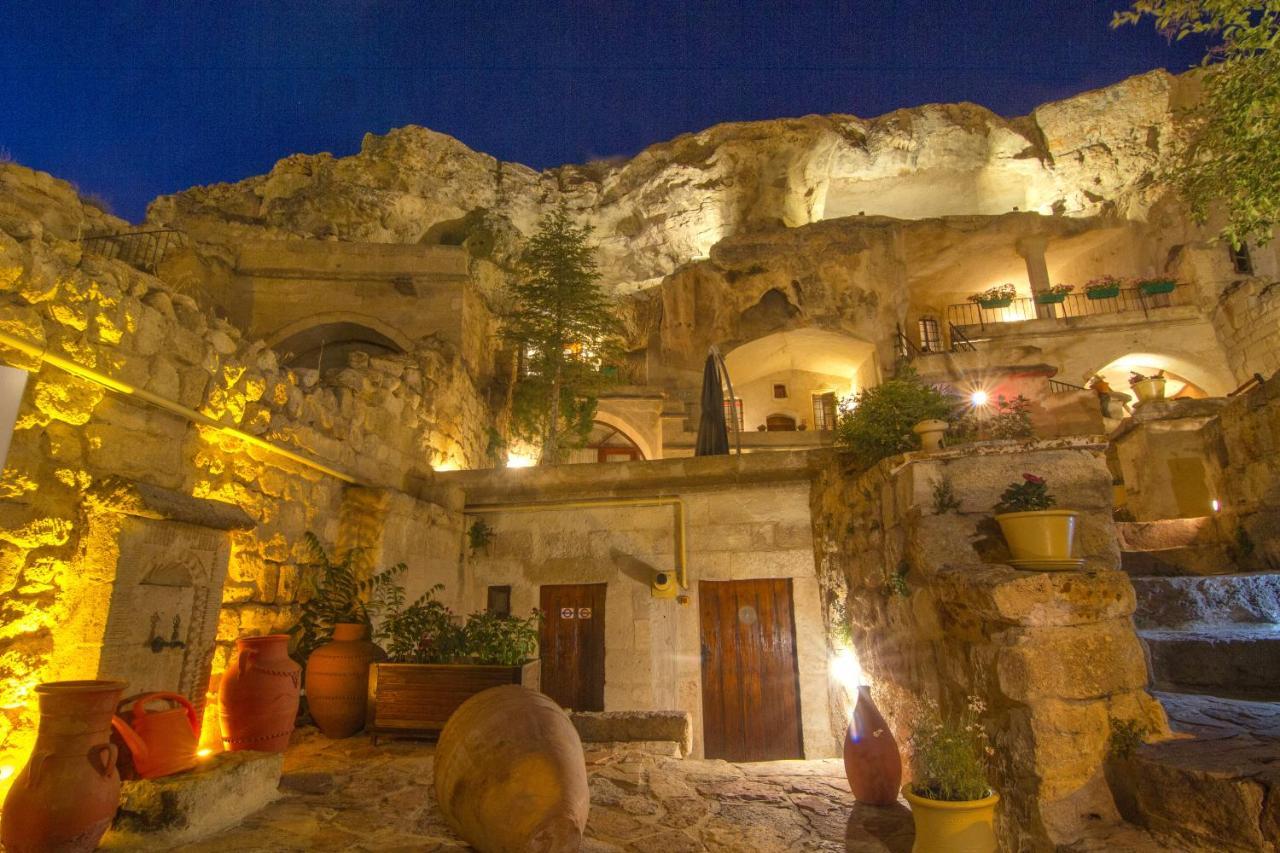 4 Oda Cave House - Special Class 어굽 외부 사진