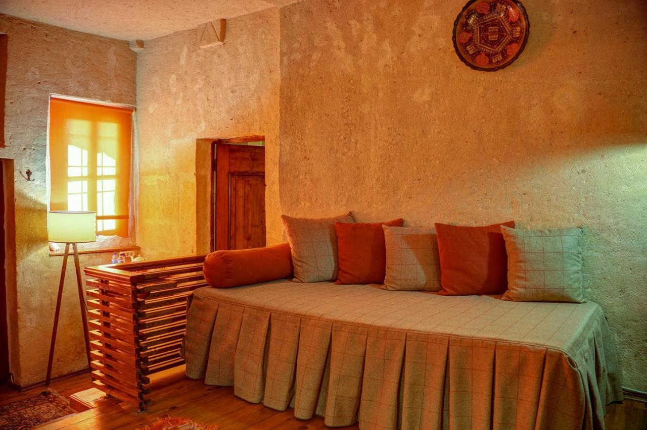 4 Oda Cave House - Special Class 어굽 외부 사진