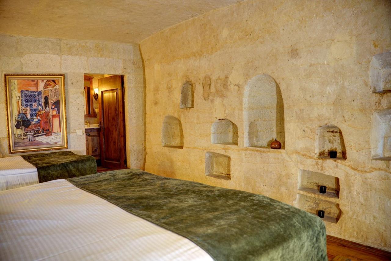 4 Oda Cave House - Special Class 어굽 외부 사진