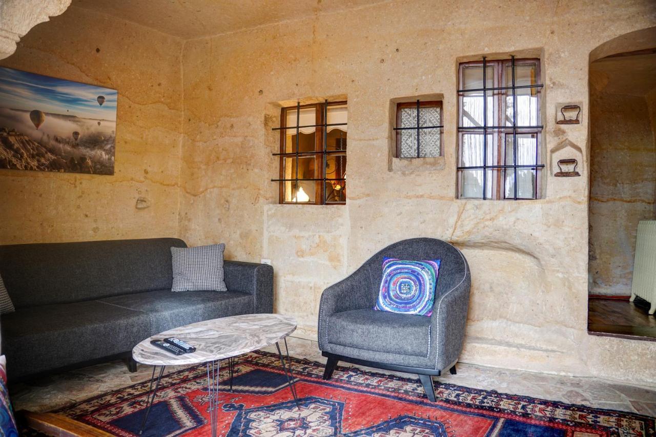 4 Oda Cave House - Special Class 어굽 외부 사진