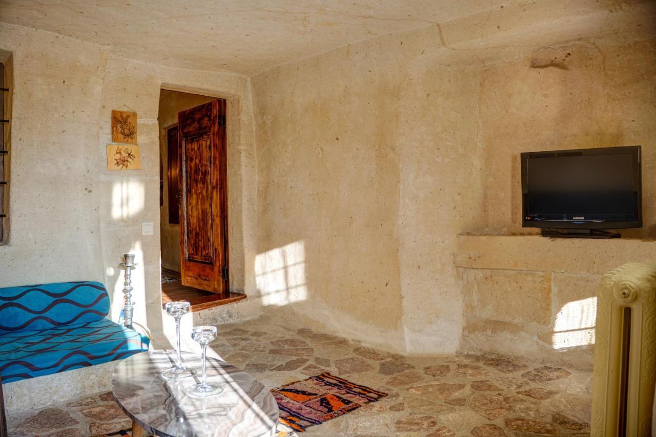 4 Oda Cave House - Special Class 어굽 외부 사진