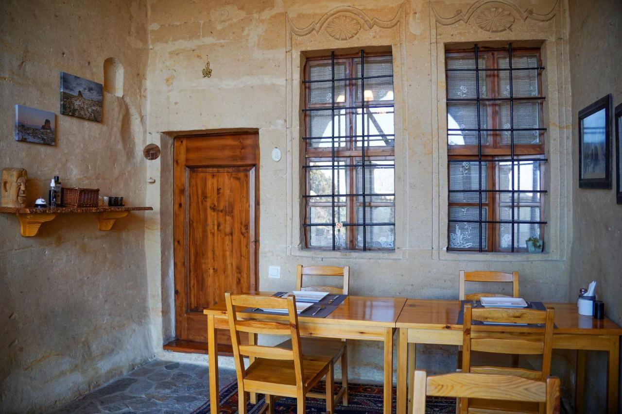 4 Oda Cave House - Special Class 어굽 외부 사진